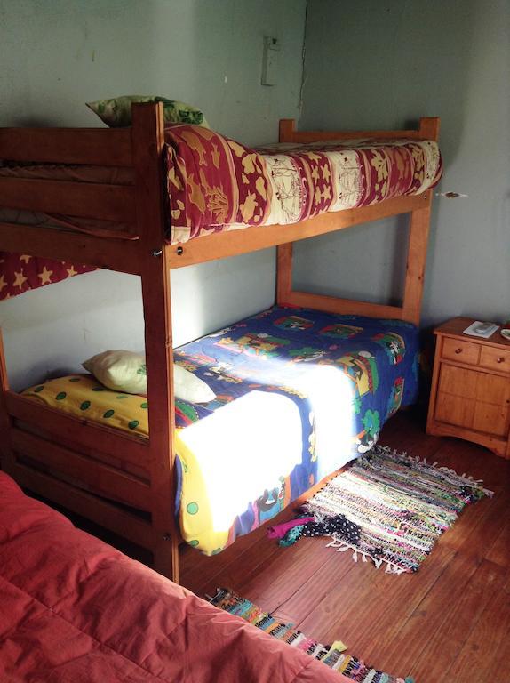 Hostel 1760 Talca  Eksteriør billede