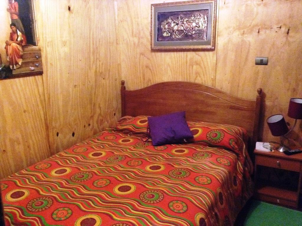 Hostel 1760 Talca  Værelse billede
