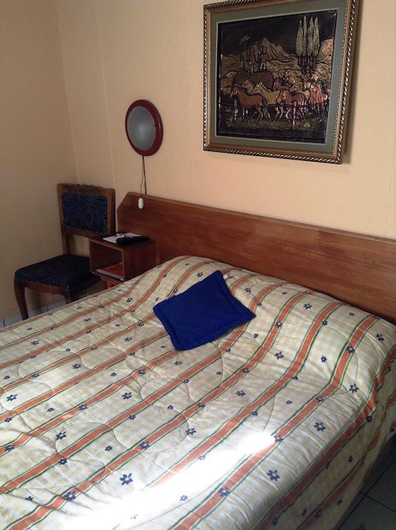 Hostel 1760 Talca  Værelse billede