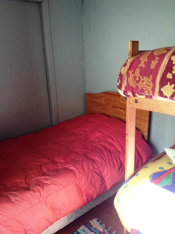 Hostel 1760 Talca  Eksteriør billede